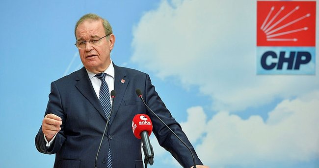 CHP Sözcüsü Öztrak'tan Erdoğan'a istifa çağrısı: "Sözünün gereğini yapmasını bekliyoruz"