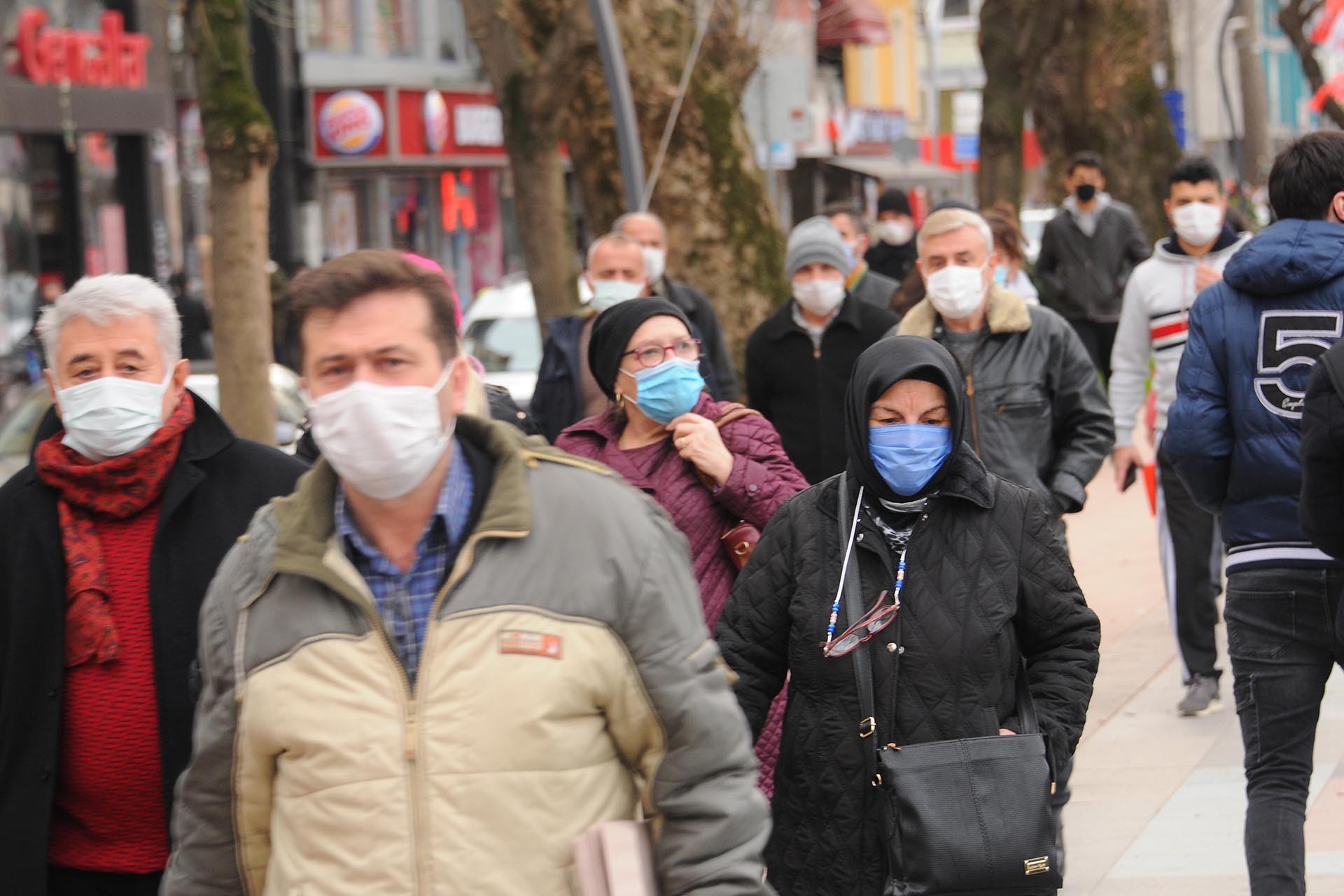 Sağlık Bakanlığı son verileri paylaştı! İşte korona virüste son durum