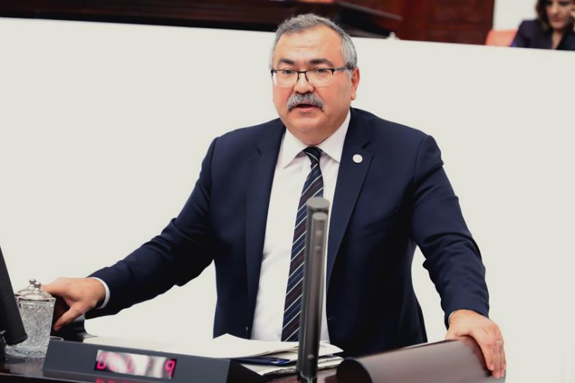 CHP'li Bülbül'den iktidara sert sözler: Göçmenleri seçmen olarak mı kullanmak istiyorsunuz?