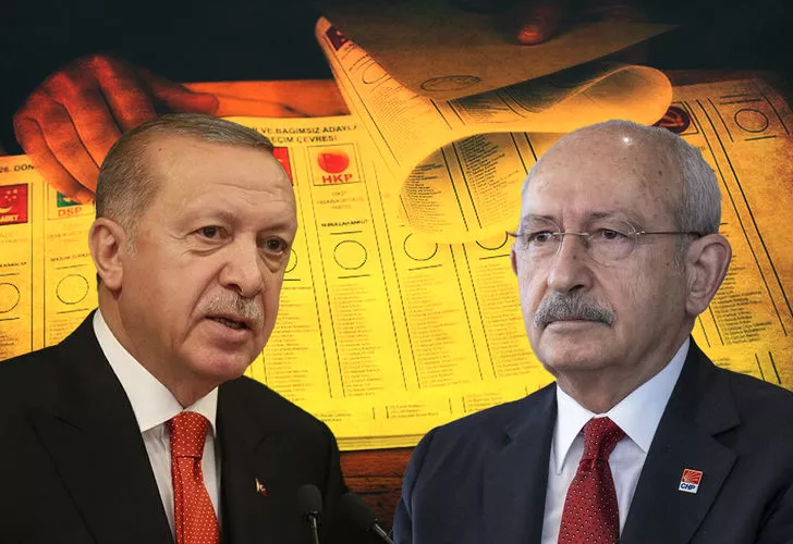 CHP elindeki son anket sonuçlarını açıkladı: AKP ile puan farkı…