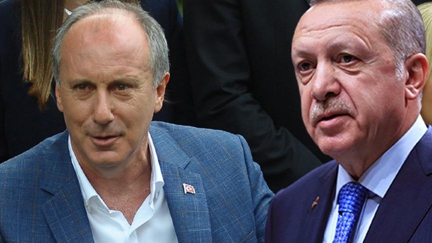İnce Erdoğan'ın tek icraatını açıkladı: Hepimizi fakirlikte eşitledi