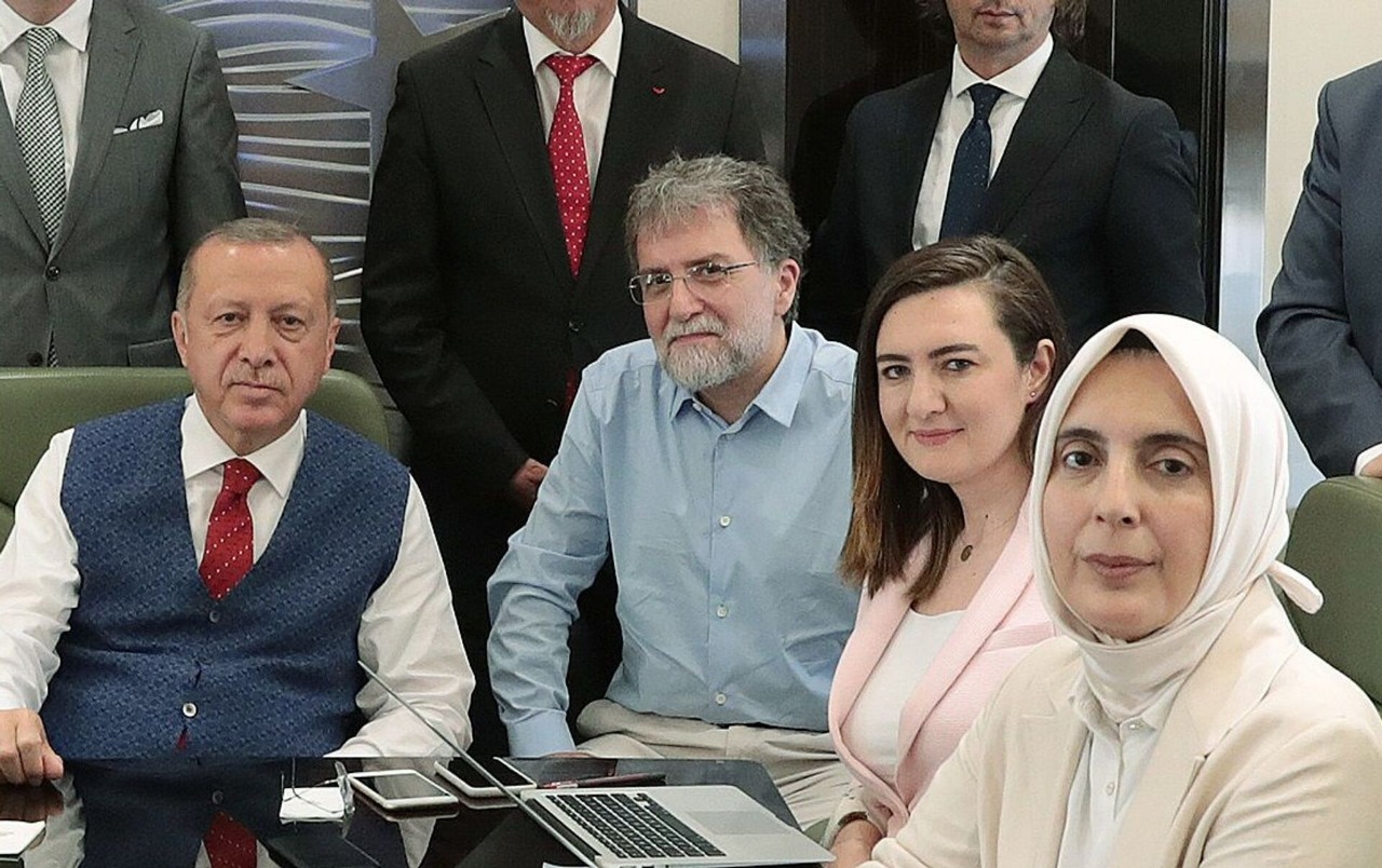 Ahmet Hakan'dan Erdoğan'a acil çağrı: Çok ihtiyaç var
