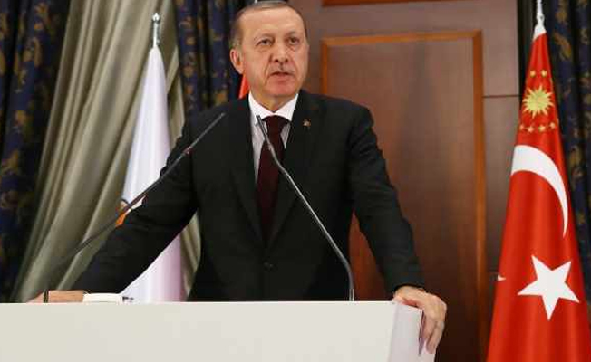 AKP'nin 180 günlük eylem planını açıkladı
