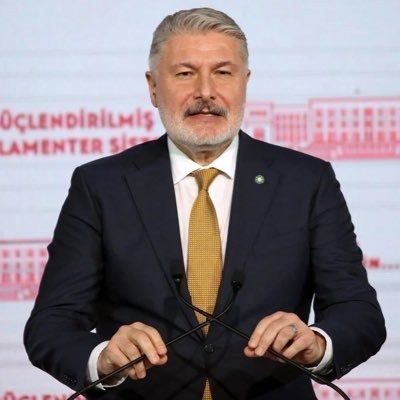 İYİ Parti’den 'Alp Emeç' açıklaması: Cumhurbaşkanına hakaret suçunu Türk Ceza Kanunu'ndan kaldıracağız