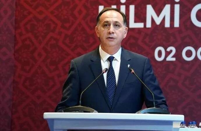 TFF'de sular durulmuyor! MHK Başkanı Gündoğdu istifa etti