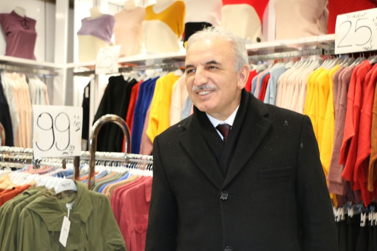 AKP'li Belediye Başkanından tepki çeken sipariş! Tam 240 bin adet