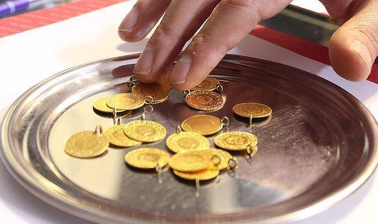 Kuyumculardan yeni altın tahmini geldi