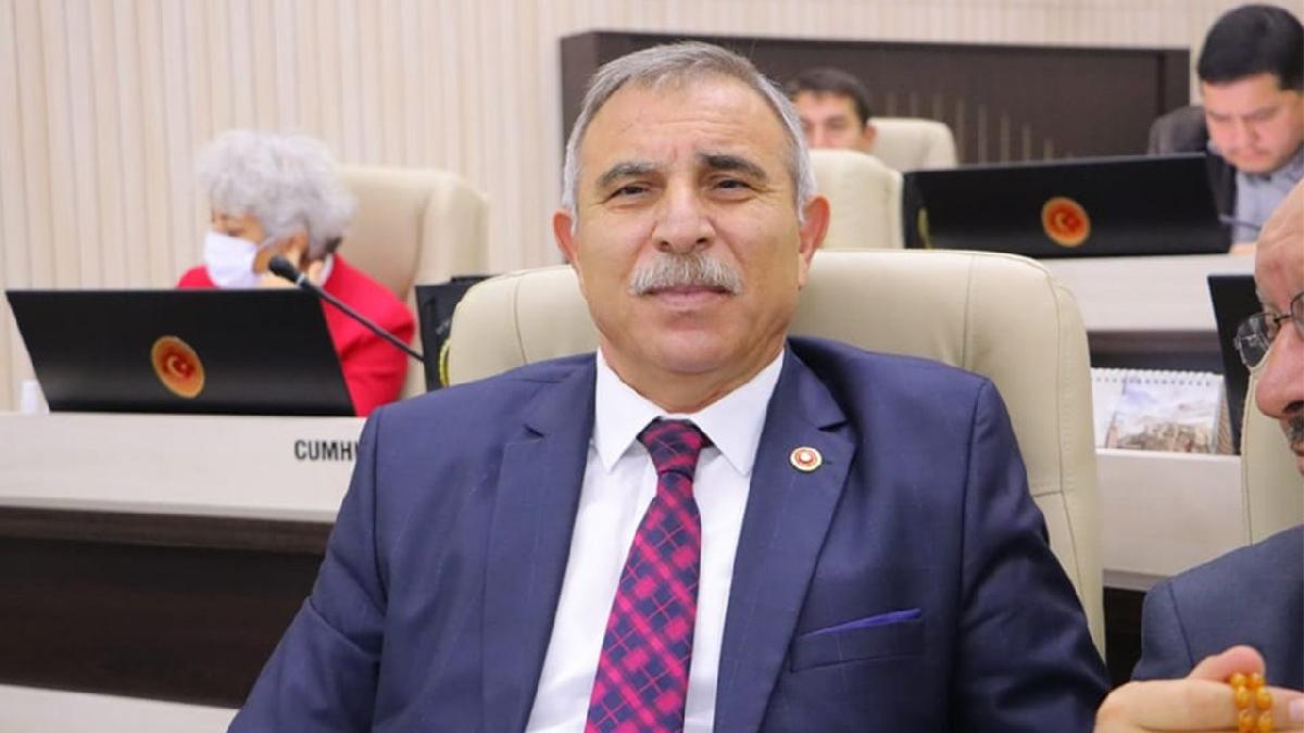 MHP'li isimden Baki Ersoy'a destek: Sayın vekil doğruları söyledi