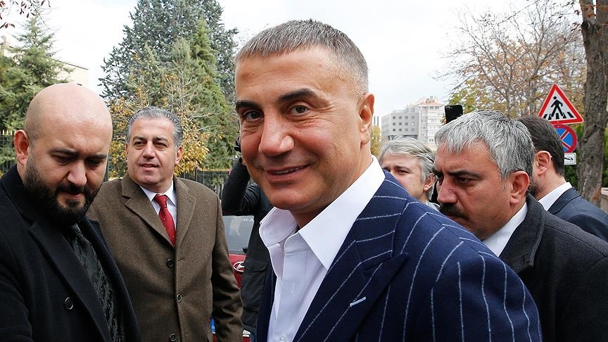 Çok konuşulacak 'Sedat Peker' iddiası: Helalleşme videosu çekecek ve deprem etkisi yaratacak...