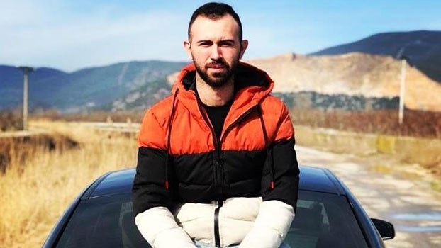 CHP Yönetim Kurulu Üyesi Eren Ok, trafik kazasında yaşamını yitirdi