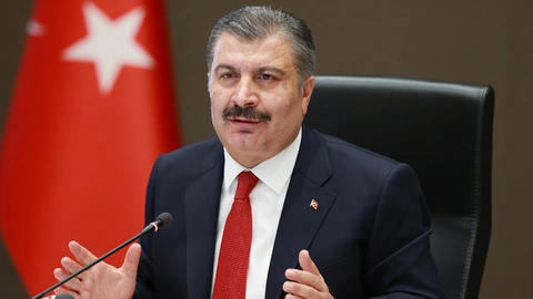 Bakan Koca çarşamba gününü işaret etti: "Bilim Kurulu'nun en önemli toplantılarından biri olacak"