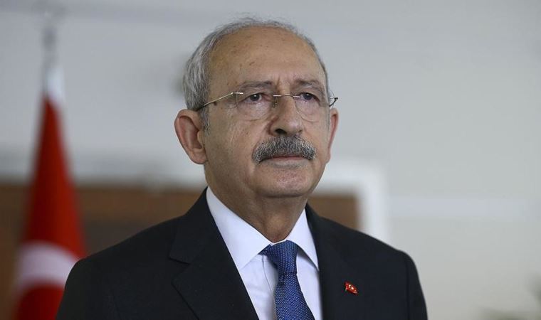 Kemal Kılıçdaroğlu’ndan Mehmetçik'e destek mesajı