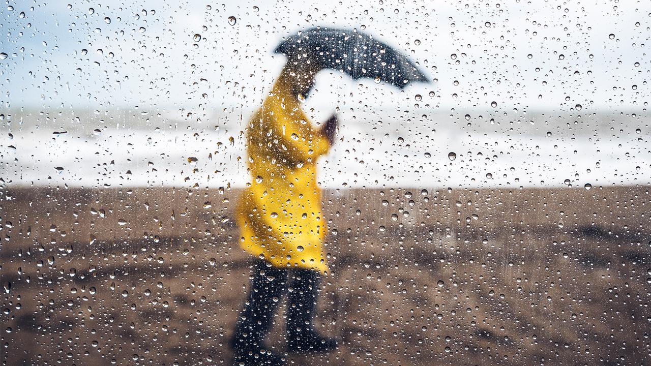 Meteoroloji 43 il için uyardı! Turuncu ve sarı alarm verildi