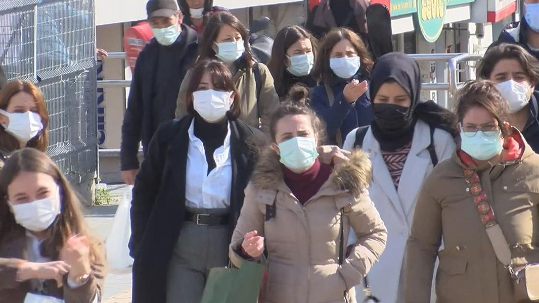 Sağlık Bakanlığı son verileri paylaştı! İşte korona virüste son durum