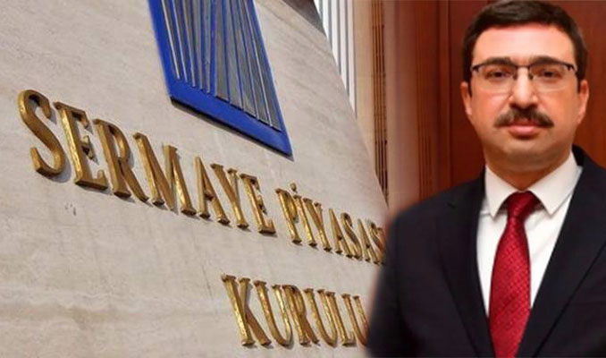Piyasaları tedirgen eden atama! AKP'li eski bakanın oğlu SPK başkanlığına atandı