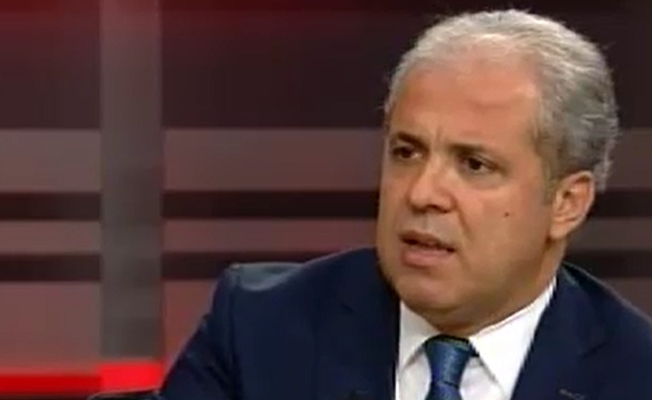 Şamil Tayyar'dan Abdullah Gül ve Adil Öksüz iddiası