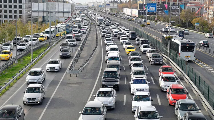 Yargıtay'dan milyonlarca sürücüyü ilgilendiren emsal karar