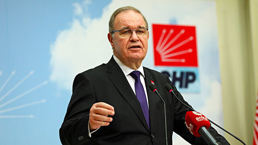 CHP'den Vedat Bilgin'in 'zam yok' açıklamasına tepki