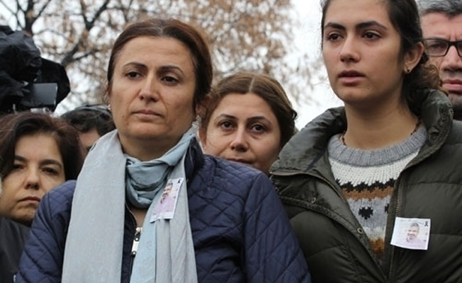 Türkan Elçi'den Yeni Akit'e başsağlığı mesajı
