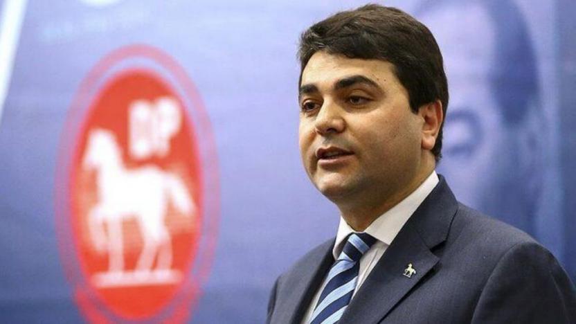 "Altılı masa dağılıyor mu?" Gültekin Uysal tek cümle ile yanıt verdi