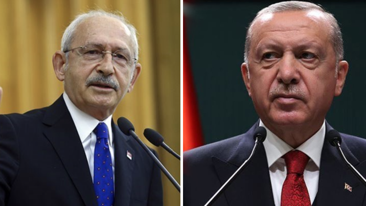 Kılıçdaroğlu, Cumhurbaşkanı Erdoğan'a 35 bin lira tazminat ödeyecek