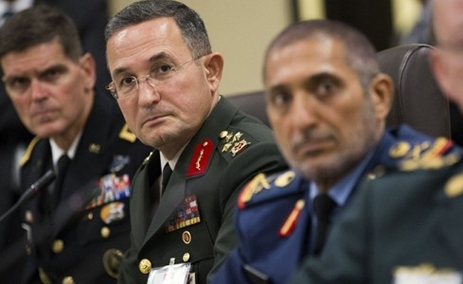 Darbe sanığı general: 15 Temmuz gecesi Erdoğan'ın dünürü beni aradı