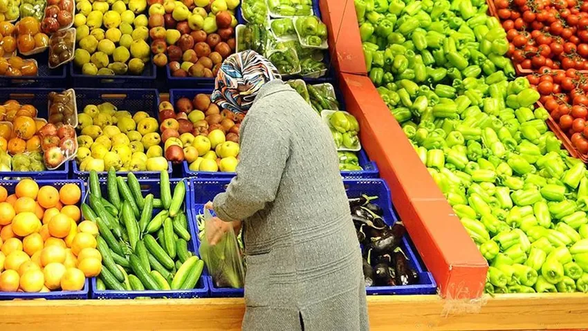 Yeni Şafak yazarı Kılıçarslan: Ekonomi, beka meselesinin ta kendisidir