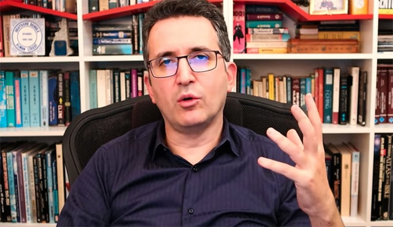 Piyasa uzmanı Tunç Şatıroğlu, dolarla ilgili kötü haberi verdi: Elinizi çabuk tutun