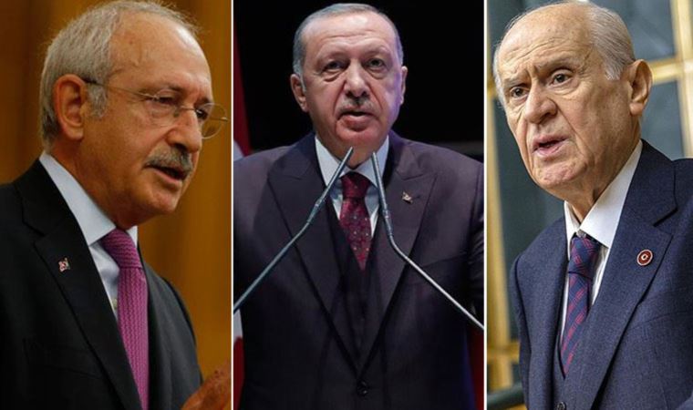 Murat Yetkin: Erdoğan'ın da Bahçeli'nin de Kılıçdaroğlu'nun yıllardır söylediği noktaya geldiği görülüyor
