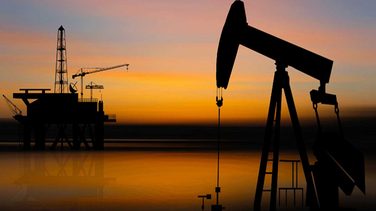Dünyaca ünlü JPMorgan'dan petrol tahmini: Tüm zamanların rekoru...