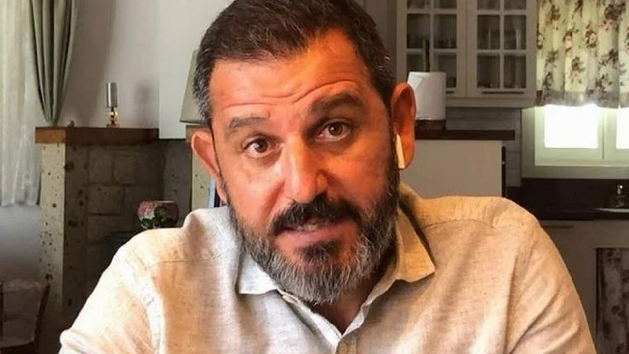 Fatih Portakal kimlik bilgilerinin çalındığını duyurdu: "Ortada çok ciddi bir durum var"