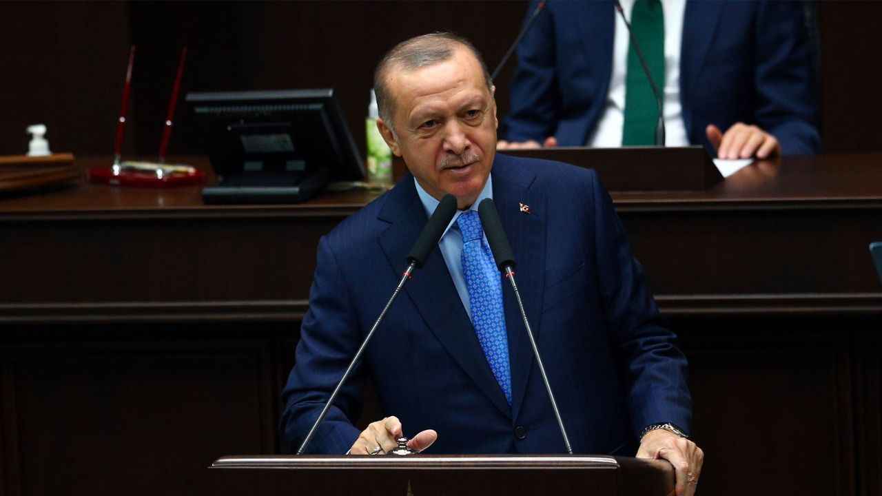 Erdoğan emekli ikramiyelerine zamma kapıyı kapattı