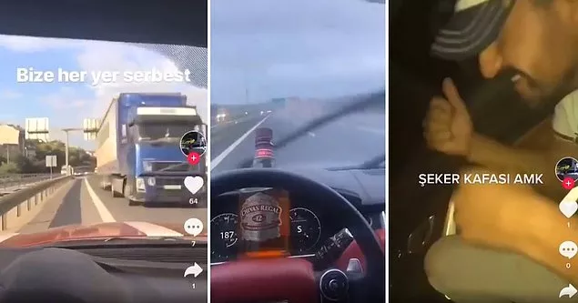 AKP'de ikinci kokain vakası...Tek nefesi 250 bin dolar