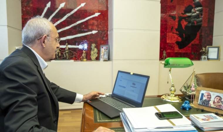 Kemal Kılıçdaroğlu duyurdu: Askıda Bilet uygulaması başladı