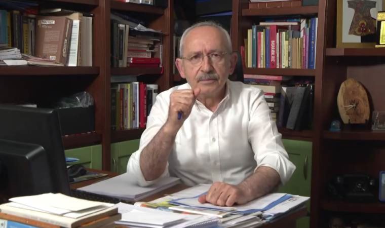 Kemal Kılıçdaroğlu: Gelin bu gece, bu acı meseleyi konuşalım…