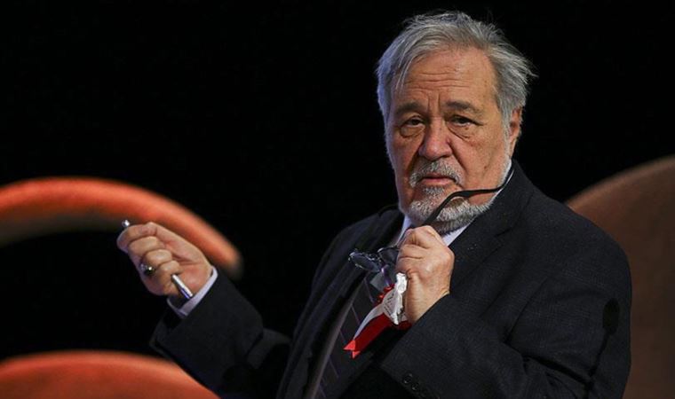 İlber Ortaylı: Bu bir namus meselesi