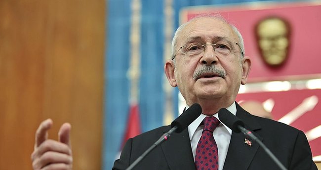 Elektrik faturasını ödemeyeceğini duyurmuştu... Kemal Kılıçdaroğlu'nun elektriği kesildi!