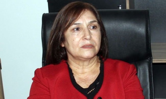 Evinin elektriği kesilen Selvi Kılıçdaroğlu konuştu