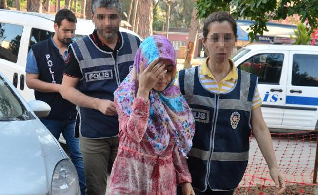3 ilde FETÖ operasyonu: 25 gözaltı