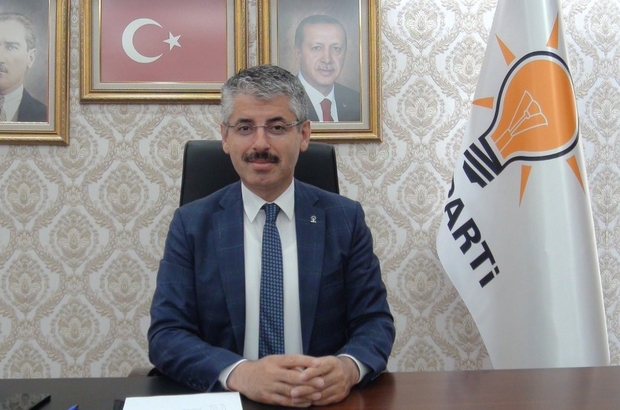 AKP’li başkan 'vatandaş haklı' dedi, işsizliği kabul etti