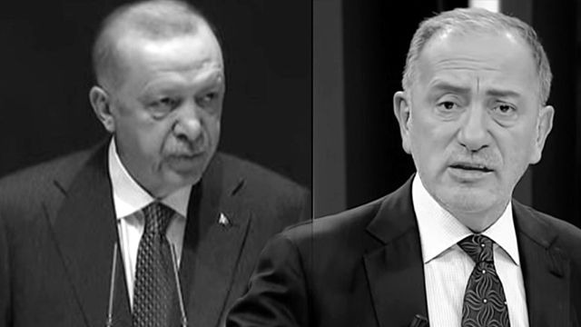 Fatih Altaylı'dan Erdoğan'a zehir gibi sözler: Onurlu dönüşe gerek yok