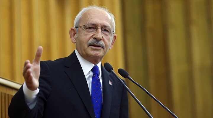Kılıçdaroğlu'ndan 'elektrik kesintisi' açıklaması: "AKP'ye yakın bazı kaynaklar..."