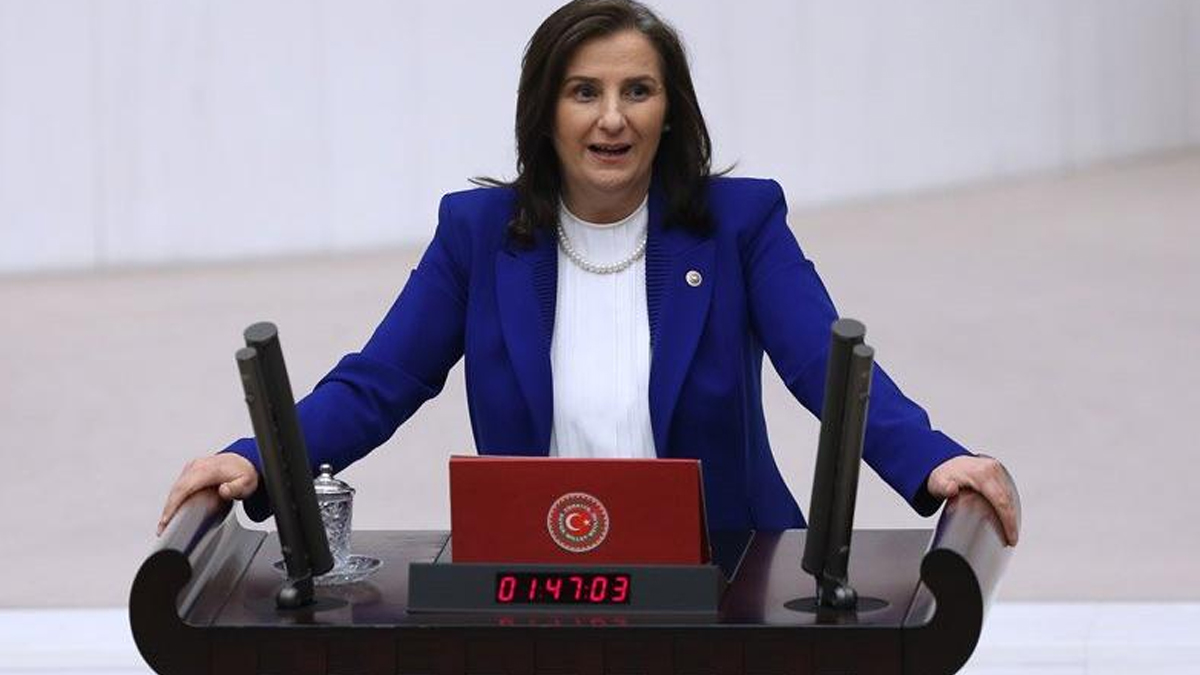 Erdoğan'ın gözü önünde polisi tokatlamıştı: Yeni görevi belli oldu