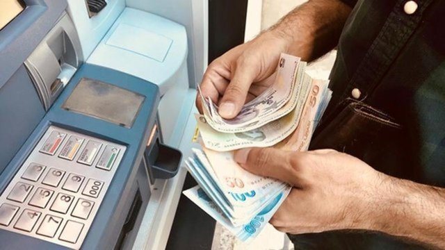 Emekli bayram ikramiyeleri ödemeleri erkene alındı