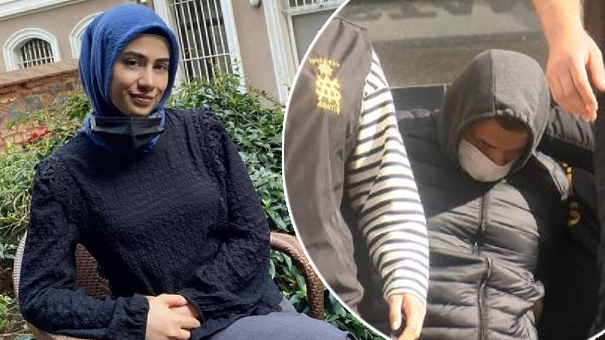 Samuray kılıçlı katilin cezai ehliyeti tam