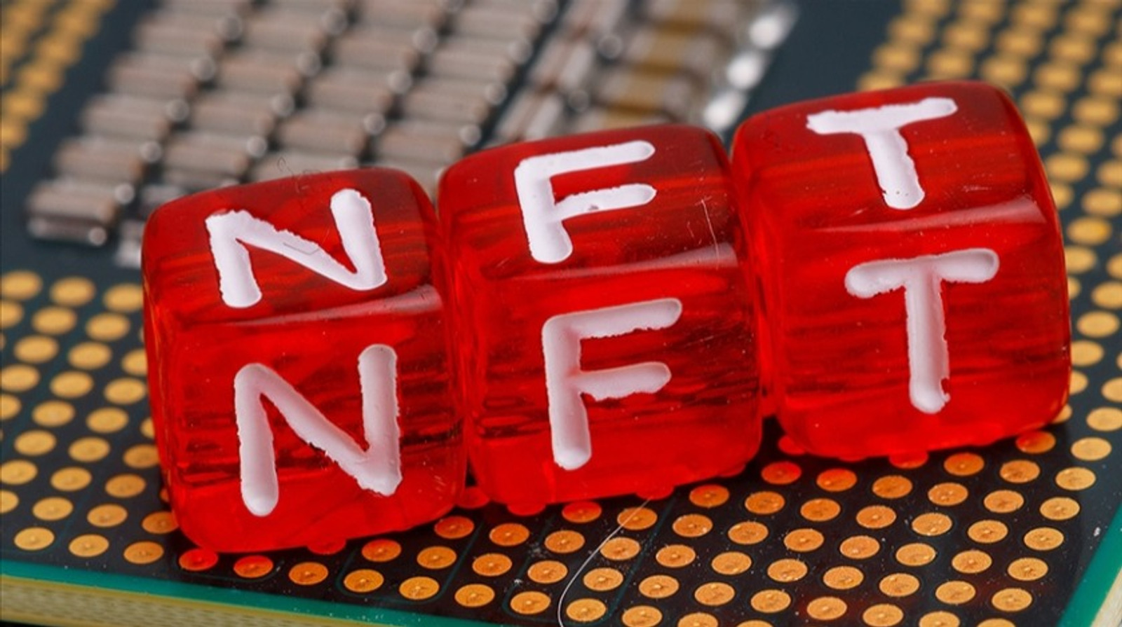 İşte NFT'nin Türkçe karşılığı! Cumhurbaşkanlığı Dijital Dönüşüm Ofisi açıkladı!