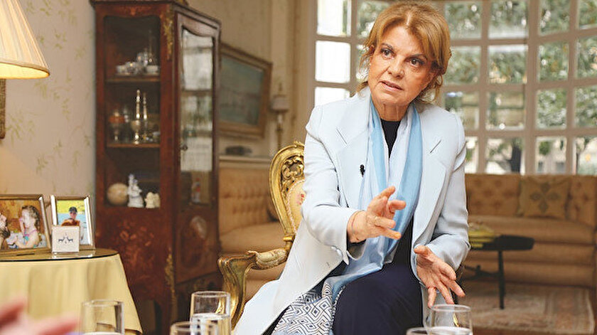 Çiller’in şaraphanesine devletten özel bekçi koruması verildi