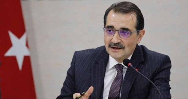 Enerji Bakanı Dönmez, elektriği kesik abone sayısını açıkladı