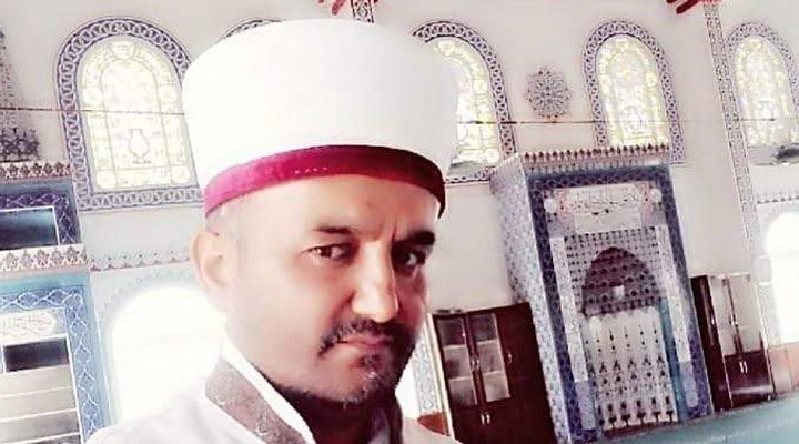 İmam kız çocuğunu istismardan tutuklandı
