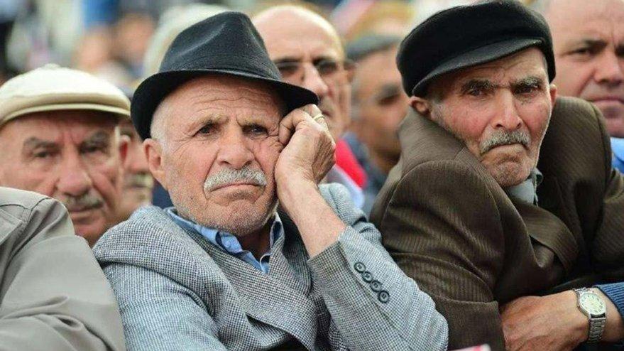 Emeklinin ikramiye zammını kimin engellediği ortaya çıktı